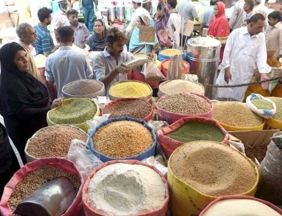 inflation in pakistan