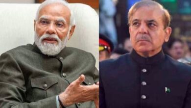 insian pm modi,pm shebaz sharief