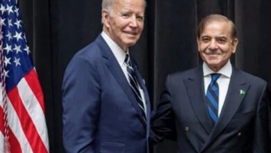 jeobaiden and shahbaz sharif