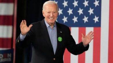 joe biden