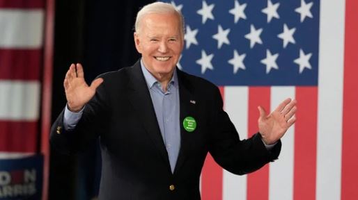 joe biden