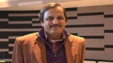 journalist mazhar abbas