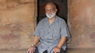 journalist mehmood shaam