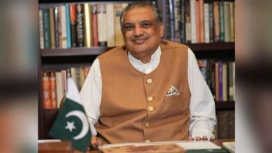 journalist ,sohail warraich