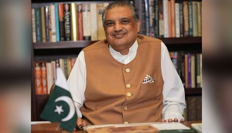 journalist ,sohail warraich