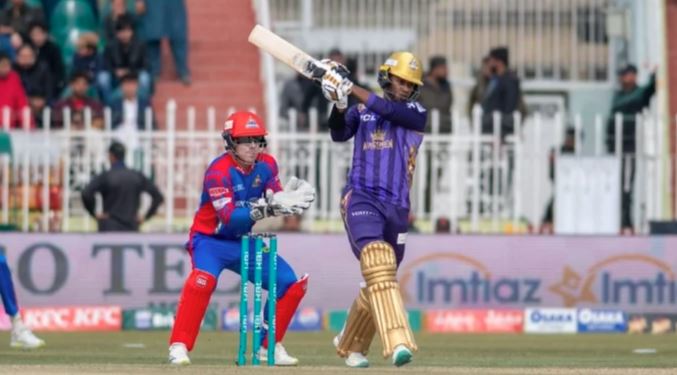 karachi kings vs quetta galaditors