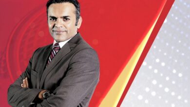 kashif abbasi