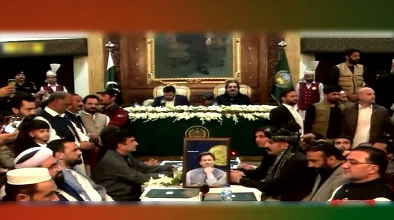 kpk cabinet 2024