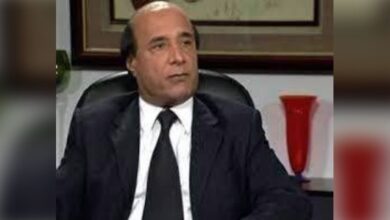 latif khosa