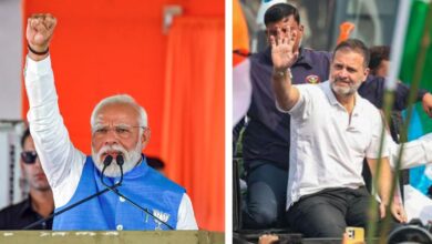 loksabha election 2024