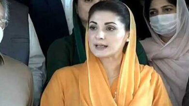maraym nawaz