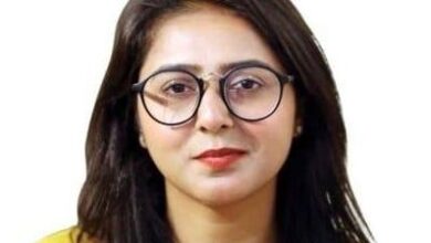 maryam ikram