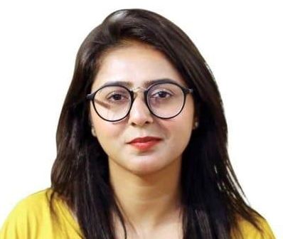maryam ikram