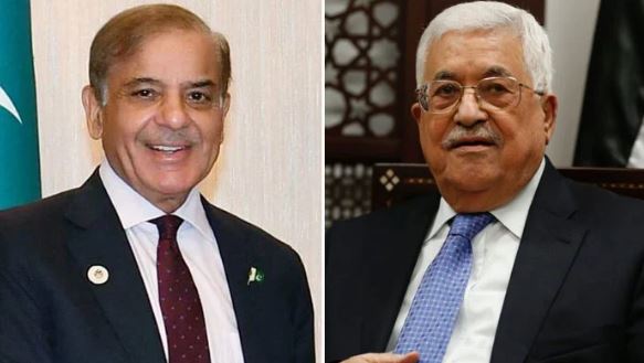 mehmood abbas,pm shebaz sharief