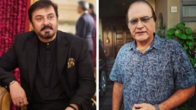 mehmood aslam and numan ijaz