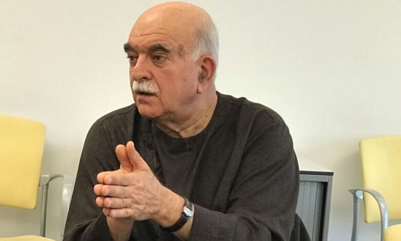 mehmood khan achakzai