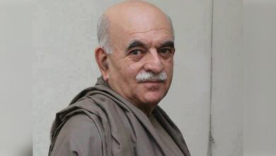mehmood khan achakzai