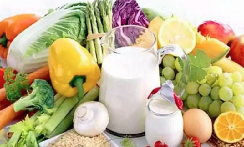 milk,fruits,veg