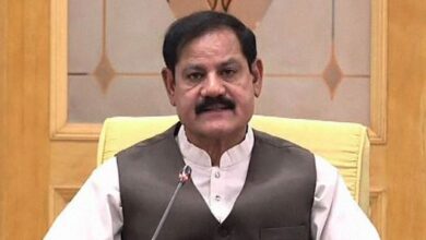 mushtaq ghani