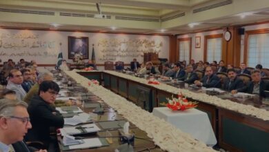 nawaz sharif and maryam nawaz take together meeting