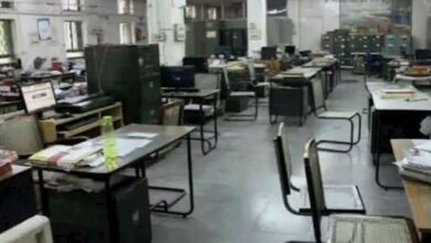 office timing in ramdan ul mubarik