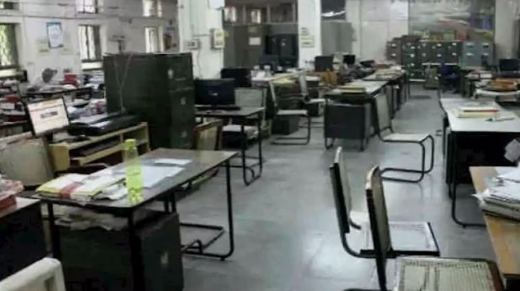 office timing in ramdan ul mubarik