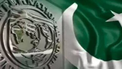 pakistan and imf staff level agriment
