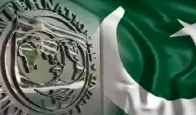 pakistan and imf staff level agriment