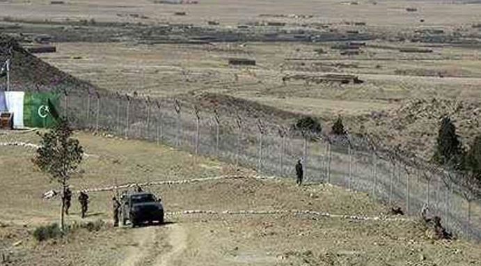 pakistan opration in afganistan