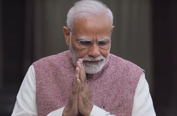 pm narindra modi