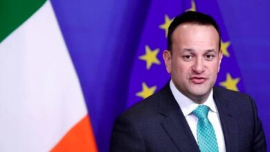 pm of airland