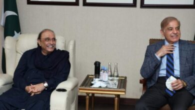 pm shebaz sharief.asif zardari