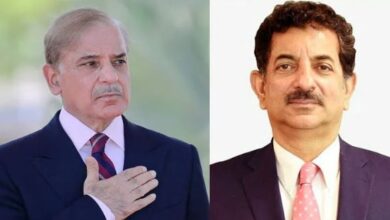 pm shebaz sharief,asad ur rehman gellani