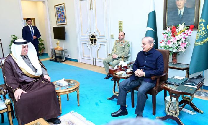 pm shebaz sharief,sauiya safeer