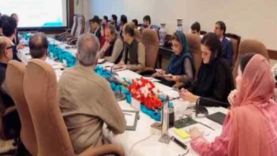 punjab cabinent meeting