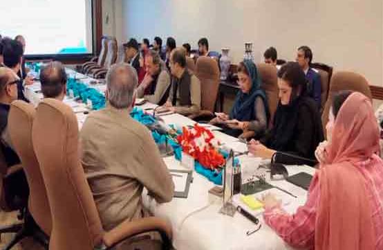 punjab cabinent meeting