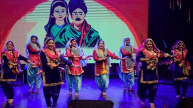 punjab cultural day 2024