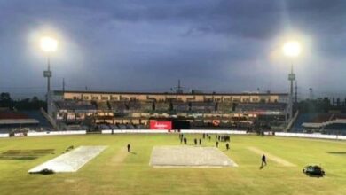 rain in rawalpindi,psl 9 matches