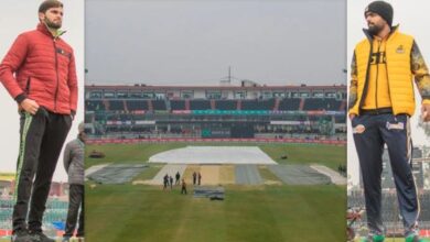 rain ,lahore and peshawar zalmi match
