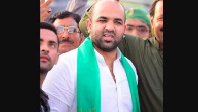 rana sikandar hayat