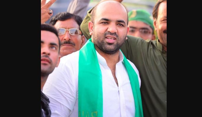 rana sikandar hayat