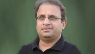 rauf klasra