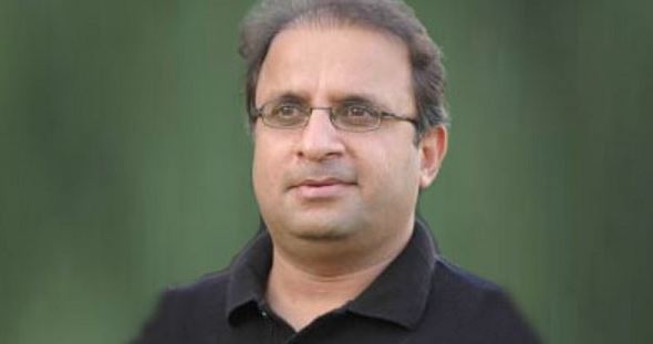 rauf klasra