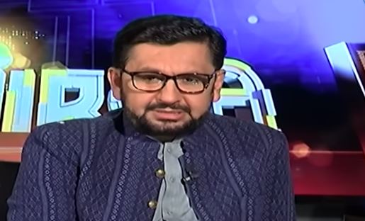 saleem safi