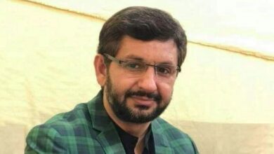 saleem safi coulminst