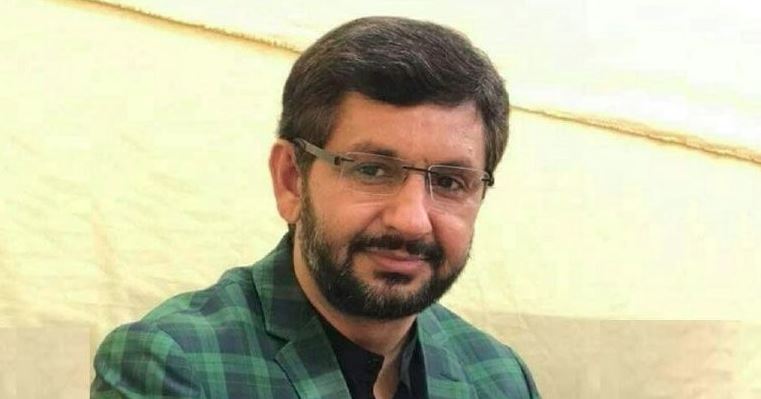 saleem safi coulminst