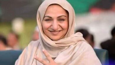 sara afzal tarrar