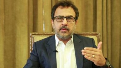 sardar awais ahmad khan laghari