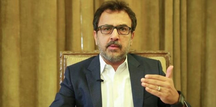 sardar awais ahmad khan laghari