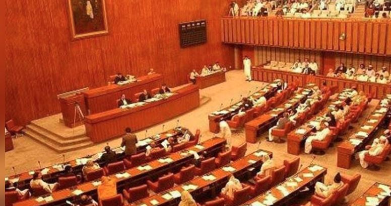 senat election from punjab seats